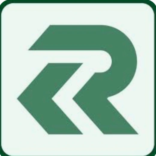 RADHA 567 logo